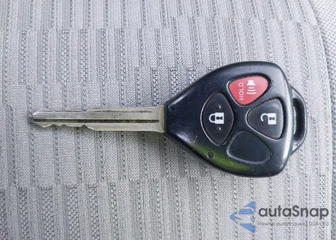 2012 Toyota Rav4 from USA, damaged, VIN 2T3BF4DV0CW197305